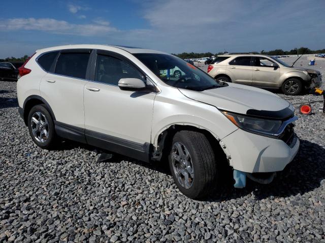 2018 HONDA CR-V EXL - 2HKRW1H89JH511667