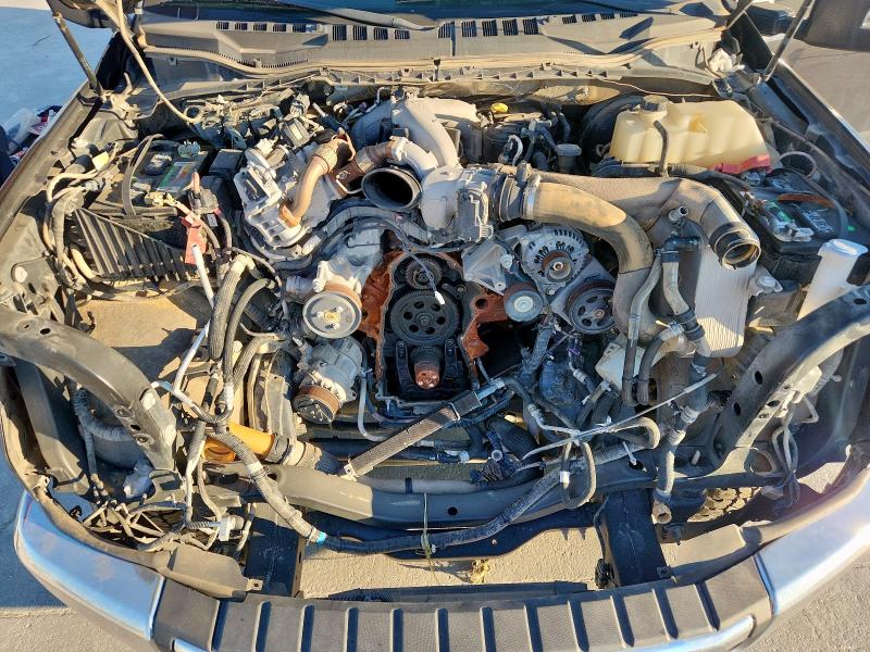2020 FORD F250 SUPER DUTY #3265003886