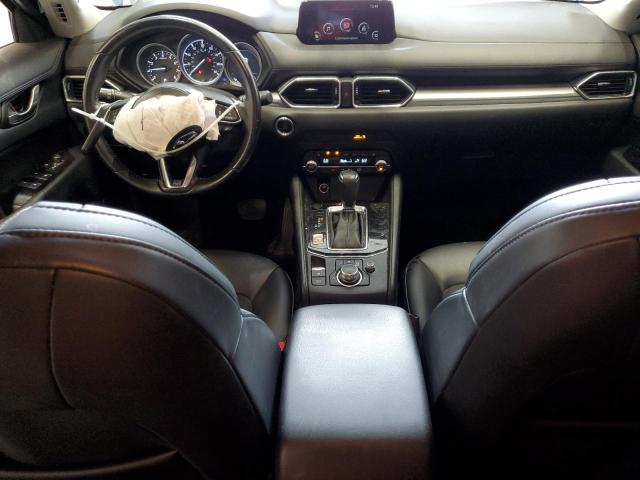 2019 MAZDA CX-5 TOURI - JM3KFBCM9K0609423