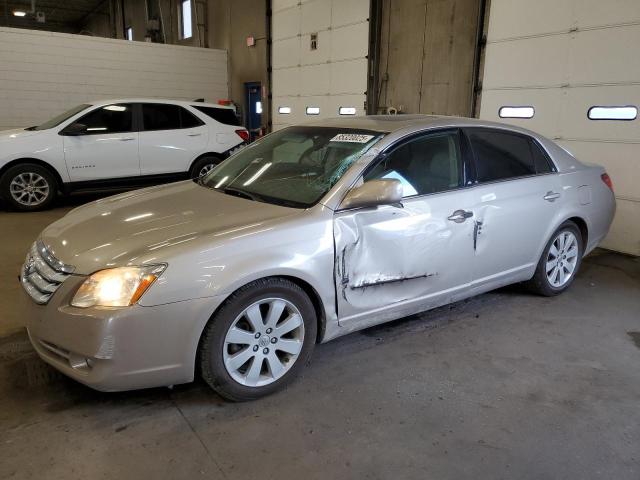 Global Auto Auctions: 2006 TOYOTA AVALON XL
