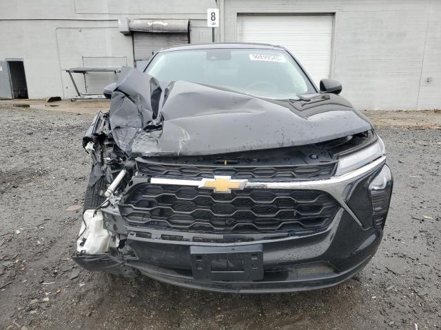 2024 CHEVROLET TRAX LS #3278660013