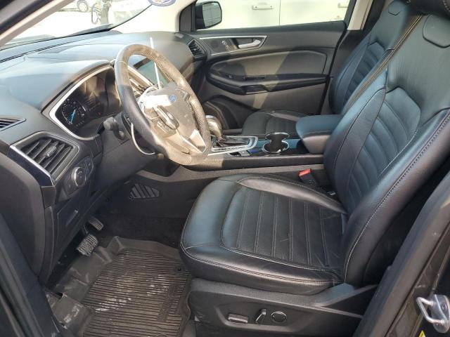 2016 FORD EDGE SEL - 2FMPK4J97GBC05574