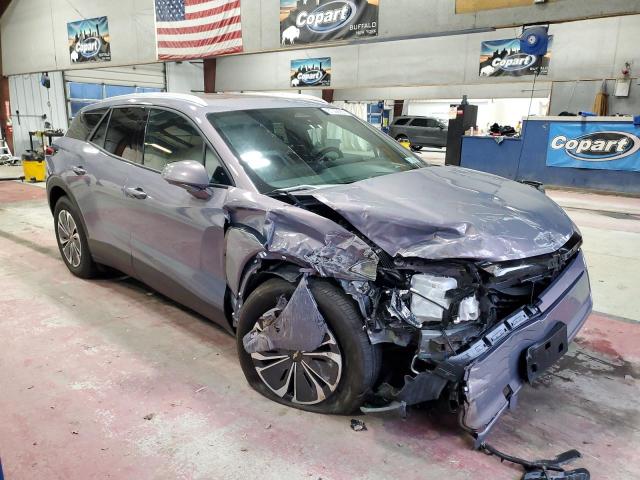 2025 CHEVROLET BLAZER LT - 3GNKDGRJ4SS138628