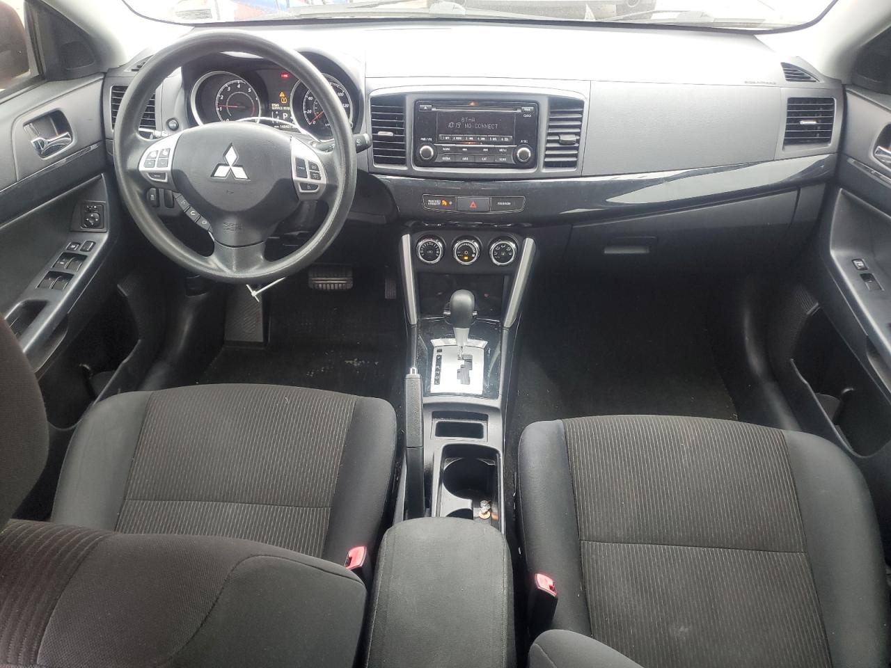 MITSUBISHI LANCER ES