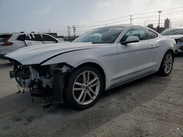 2016 FORD MUSTANG - 1FA6P8TH6G5268317