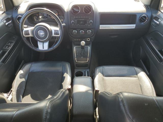 2017 JEEP COMPASS SP - 1C4NJCBA5HD120021