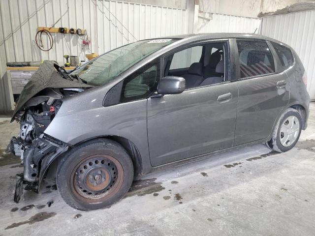 2013 HONDA FIT #3296884831