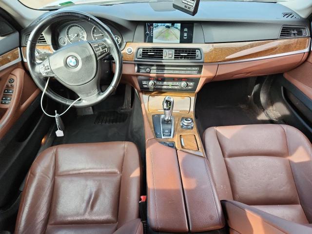 2011 BMW 528 I #3276406663