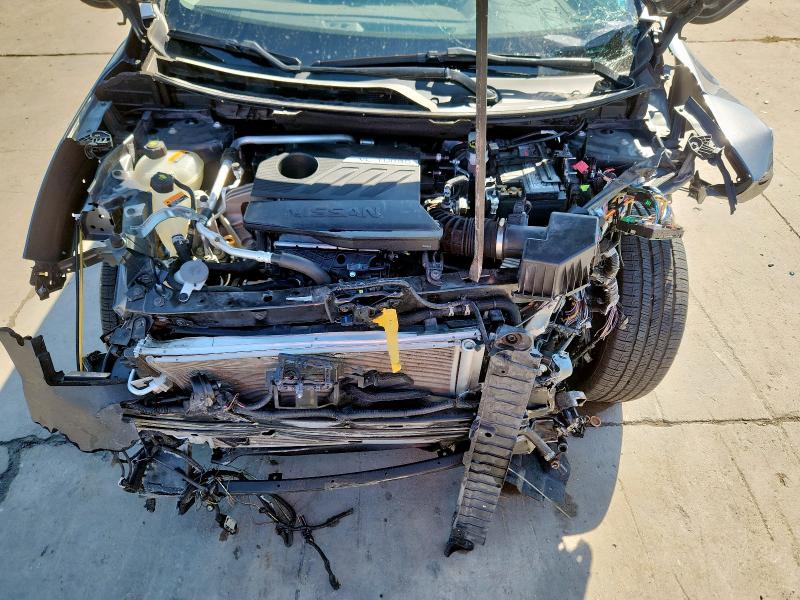 2023 NISSAN ROGUE SL #3292445678