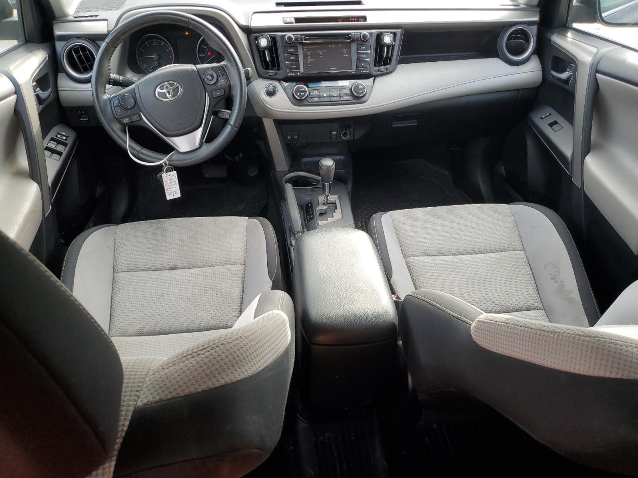 TOYOTA RAV4 ADVENTURE