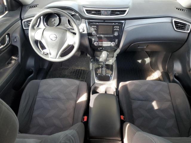 2016 NISSAN ROGUE S - KNMAT2MV2GP723086