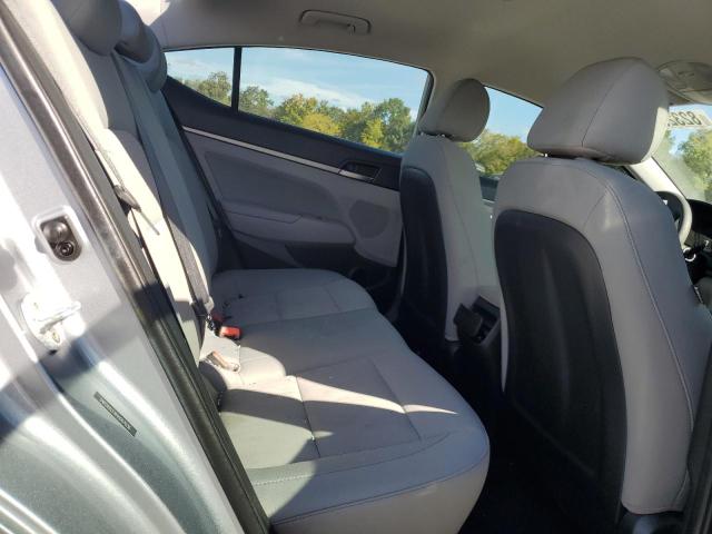 2017 HYUNDAI ELANTRA SE - 5NPD84LF4HH067636