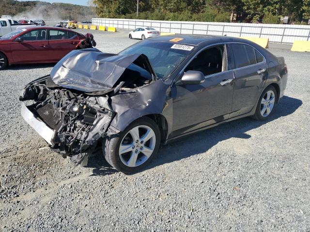 2010 ACURA TSX - JH4CU2F62AC034545