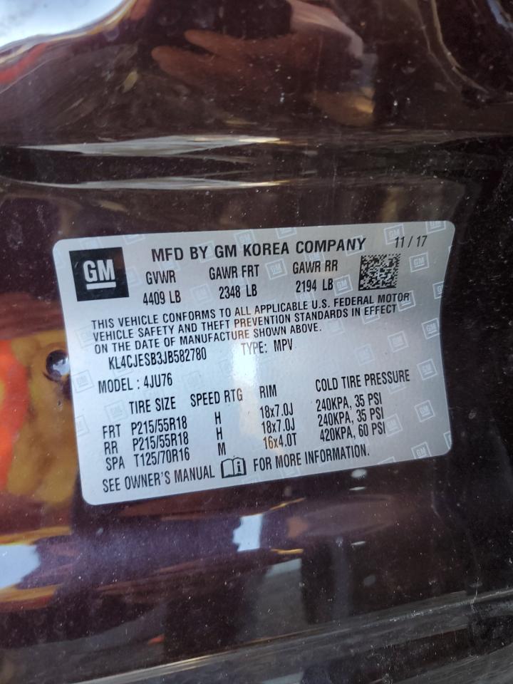 BUICK ENCORE PREFERRED