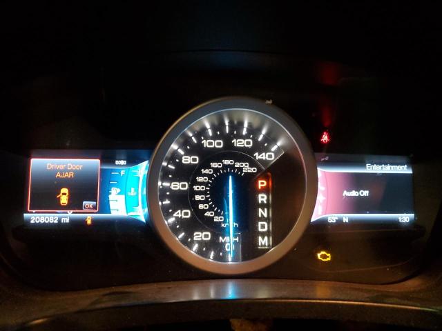 2012 FORD EXPLORER X #3303745426