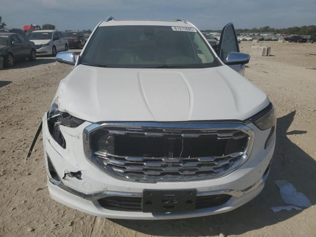 2020 GMC TERRAIN DE - 3GKALSEX6LL133158