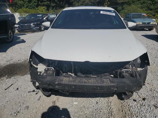 2017 VOLKSWAGEN JETTA GLI 3VW5T7AJ1HM236949