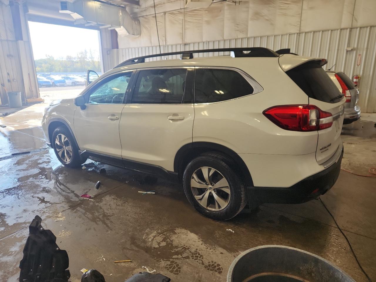SUBARU ASCENT PREMIUM
