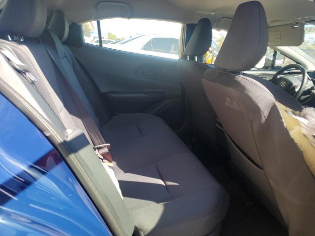 2025 TOYOTA PRIUS LE #3290281265