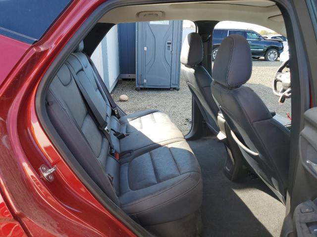 2022 CHEVROLET BOLT EUV P 1G1FZ6S02N4115580
