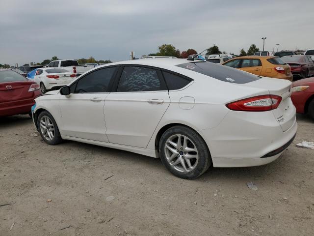 2016 FORD FUSION SE #3278570949