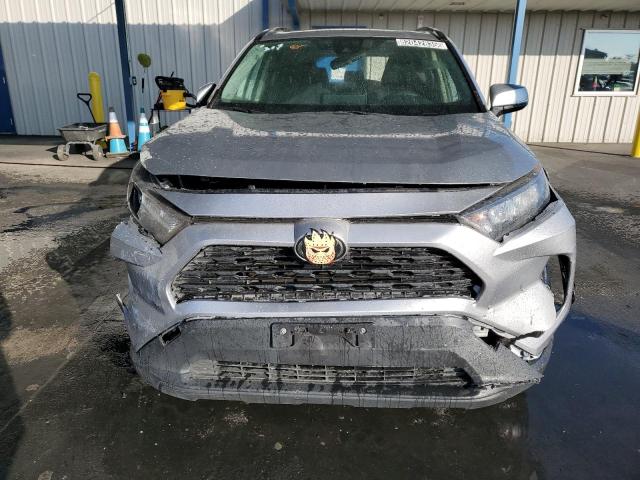 2019 TOYOTA RAV4 XLE - JTMW1RFV6KD509519