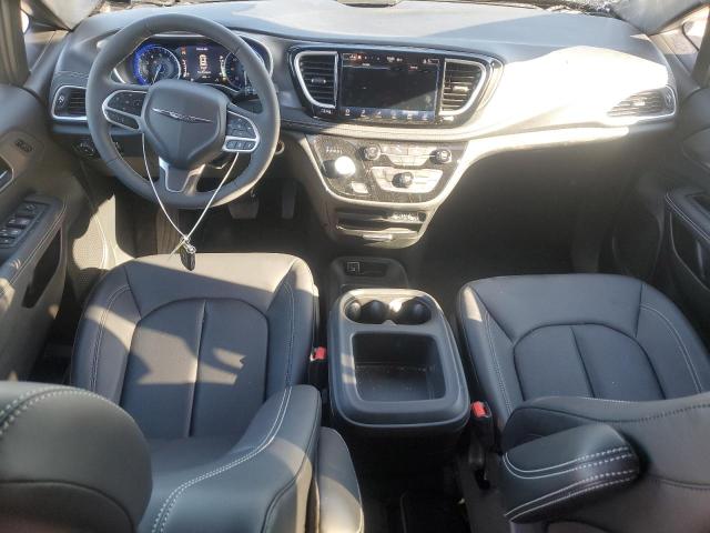 2025 CHRYSLER PACIFICA S 2C4RC1BG7SR587563