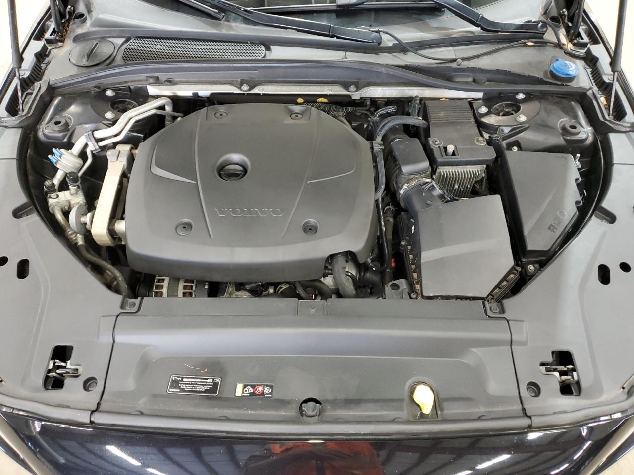 VOLVO S90 T6 INSCRIPTION