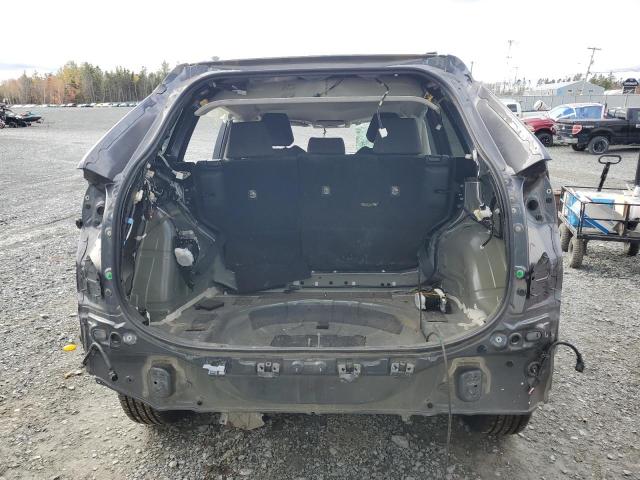 2021 TOYOTA RAV4 LE - 2T3B1RFV4MC202825