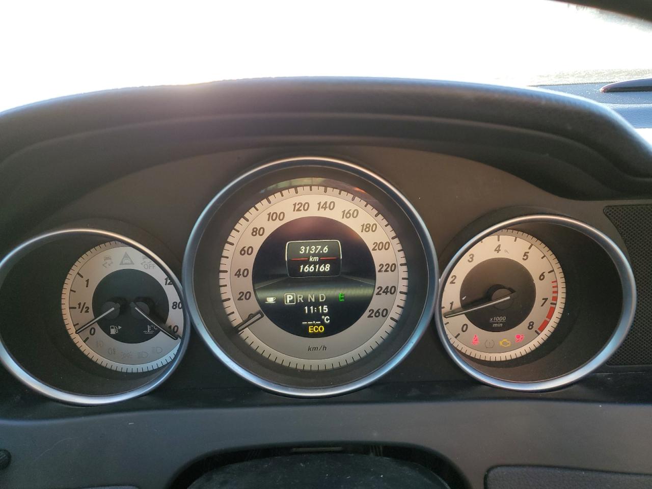 MERCEDES-BENZ C-CLASS 300 4MATIC