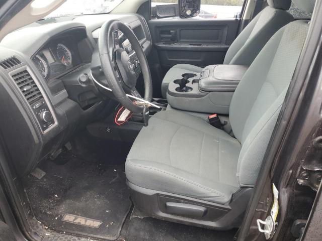 2018 RAM 2500 ST - 3C6UR5CL2JG308849