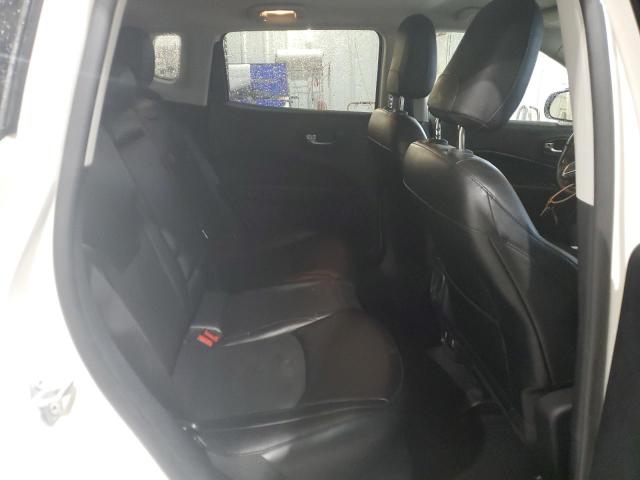 2021 JEEP COMPASS LA - 3C4NJDBB6MT565872