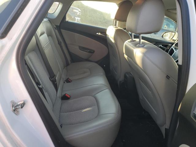 2013 BUICK VERANO - 1G4PP5SK7D4193442