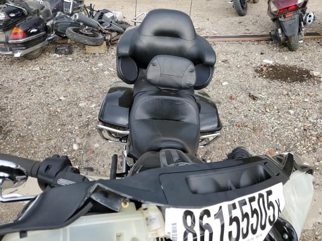 2014 HARLEY-DAVIDSON FLHTK ELEC - 1HD1KEL19EB634434