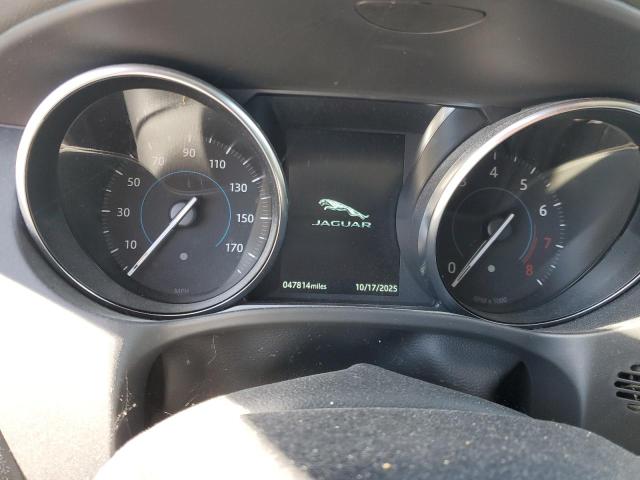 2020 JAGUAR F-PACE PREMIUM - SADCJ2FX0LA624958