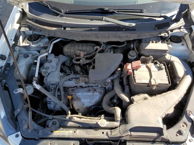 2014 NISSAN ROGUE SELE #3255658526