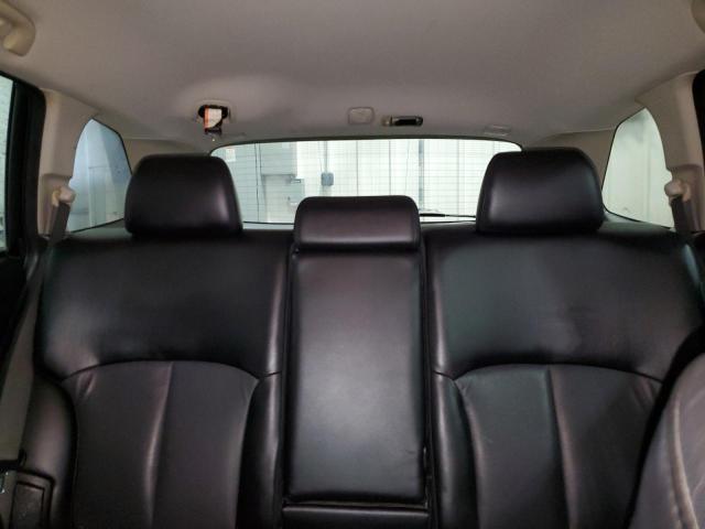 2012 SUBARU OUTBACK 2. - 4S4BRBJC8C3298430