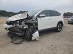 2016 HONDA CR-V TOURI - 5J6RM4H91GL046588