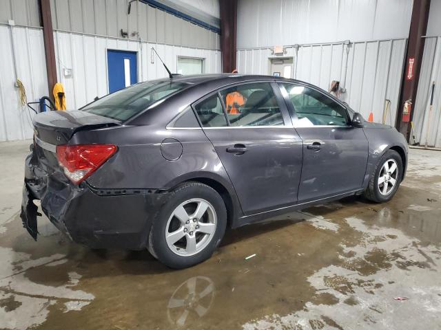2014 CHEVROLET CRUZE LT - 1G1PC5SB6E7436408