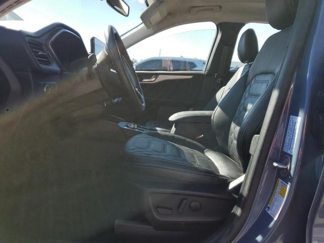 2024 FORD ESCAPE PLATINUM 1FMCU9JA6RUA03855