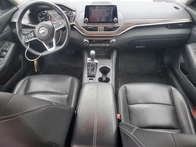 2019 NISSAN ALTIMA SL - 1N4BL4EW8KC229733