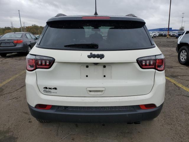 2020 JEEP COMPASS LA #3292330297
