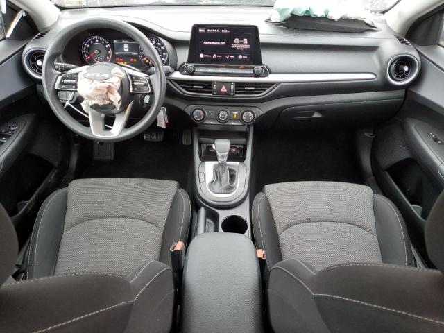 2024 KIA FORTE LX - 3KPF24AD7RE747855