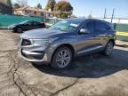 2019 ACURA RDX TECHNO - 5J8TC2H52KL043872