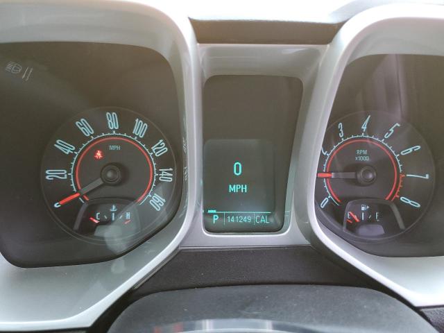 2011 CHEVROLET CAMARO LT #3297259401