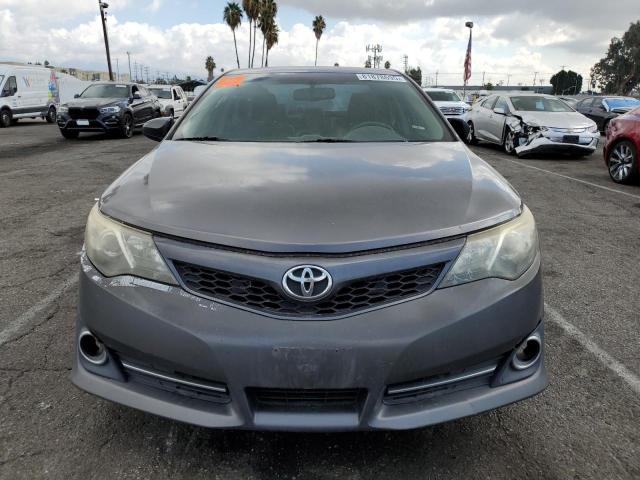 2014 TOYOTA CAMRY L #3302659055