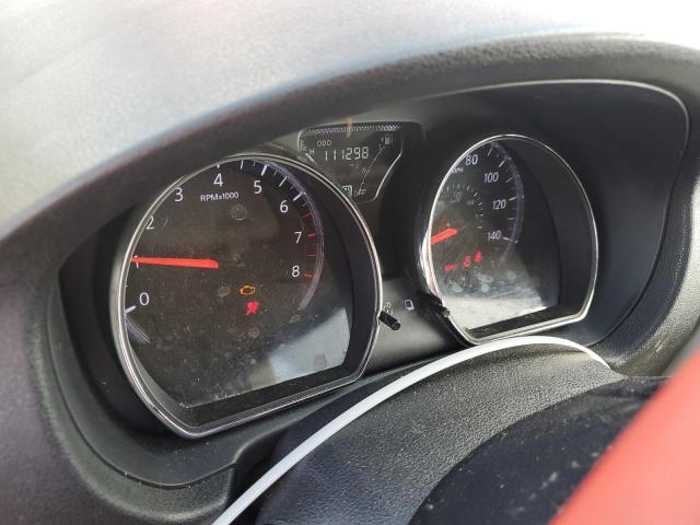 2018 NISSAN VERSA S - 3N1CN7AP2JL825760