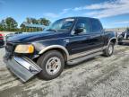 Lot #3316962082 2001 FORD F150 SUPER