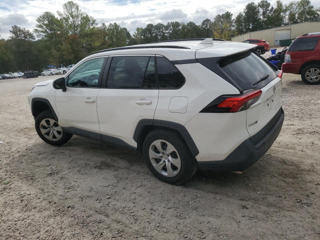 2021 TOYOTA RAV4 LE - Other View