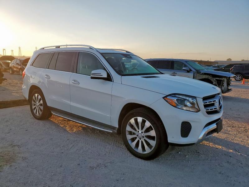 2017 MERCEDES-BENZ GLS 450 4MATIC #3284892939